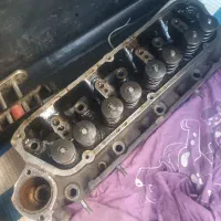 سرسیلندرچدن پیکان