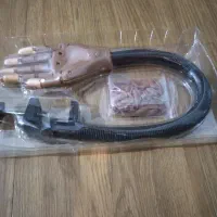 دست مصنوعی مفصل دار عالی برای تمرین ناخن|آرایشی، بهداشتی، درمانی|ارطه, |دیوار