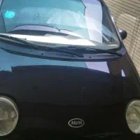 ام وی ام ۱۱۰ دنده ای چهار سیلندر