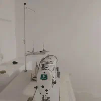 چرخ راسته دوز دینام سر خود در حد نو