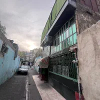 اجاره ۳۰ متر مغازه مناسب قهوه خانه و غذا خوری