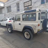 پاژن 2 در، مدل ۱۳۸۱|خودرو سواری و وانت|تبریز, |دیوار