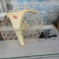 رادیو میکروتیک LHG5