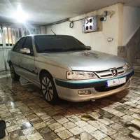 پژو پارس مدل 84|خودرو سواری و وانت|یزد, |دیوار