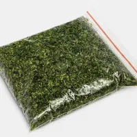 سبزیجات ارگانیک خانگی