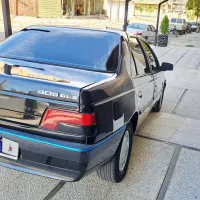 پژو ۴۰۵ GLX مدل ۸۱ درجه یک|خودرو سواری و وانت|بانه, |دیوار