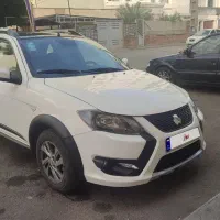 کوییک gxrl  مدل 1403|خودرو سواری و وانت|اهواز, کوروش|دیوار