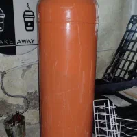 کپسول پنجاه کیلویی