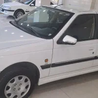 پژو پارس ۱۴۰۰
