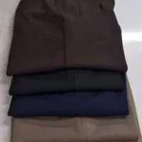 شلوار مازراتی دبل