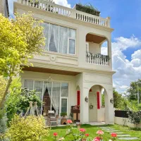 ویلایی دربست ۶ خوابه/ ۵۰۰ متر /کوچه های زوج