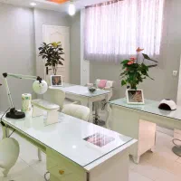 فروش ویژه تجهیزات لوکس سالن زیبایی