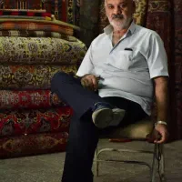 خرید و فروش فرش دست بافت نو ، کارکرده ، کهنه