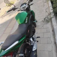 dino z2 موتور سیکلت دینو زو ۲ دویست سی سی|موتورسیکلت|تهران, گلستان (شهرک راه آهن)|دیوار