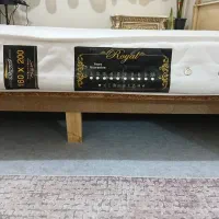 تشک رویال دو نفره