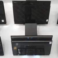 هود آشپزخانه مورب + مخفی مدل ریموت دار|هود|تبریز, |دیوار