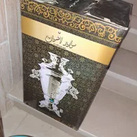 فروش سماور گازی