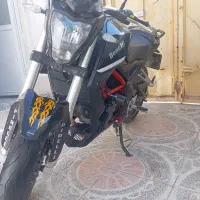 موتور بنلی ۲۵۰ معامله باموتور ۱۲۵و۲۰۰