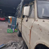 نیسان مدل ۶۵