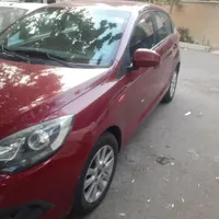 ام‌وی‌ام 315 هاچبک ساده، مدل ۱۳۹۴|خودرو سواری و وانت|تهران, هروی|دیوار