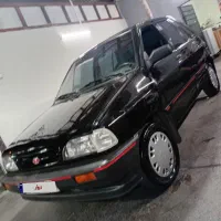 پراید هاچ پک