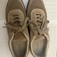 کفش برند اویشو اورجینال سایز ۴۰