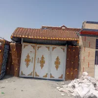 نما ساختمان الاچیق نرد کباب