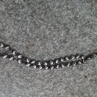 تسبیح یسر نقره کوب