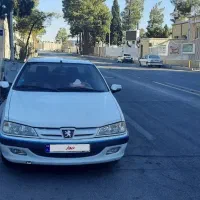 پژو پارس مدل ۹۲|خودرو سواری و وانت|بیرجند, |دیوار