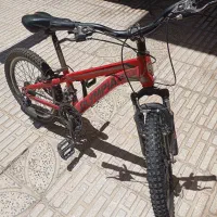 دوچرخه بیست حرفه ای