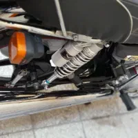 فروش موتور سیکلت|موتورسیکلت|بندرعباس, |دیوار