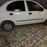 تیبا دوگانه شرکتی