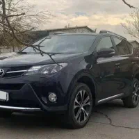 خریدار تویوتا راو فور(RAV 4)