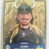 رویال زلاتان ابراهیموویچ 2025