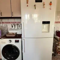 یخچال و ماشین لباسشویی اسنوا