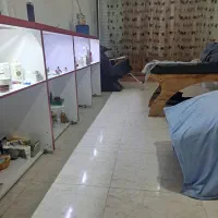 اجاره رهن مغازه 30متری|اجارهٔ مغازه و غرفه|دهدشت, |دیوار