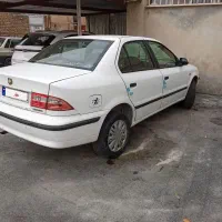 سواری سمند