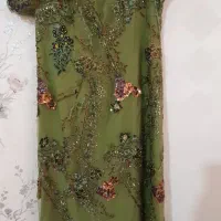 حراج لباسهای شیک و یک عدد چادر عربی نو