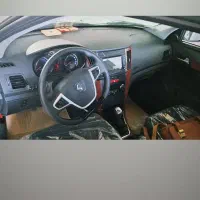 دنا پلاس 6 دنده موتور EF7P ، مدل ۱۴۰۳