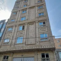 سنگکاری نما رومی