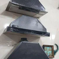 گاز رومیزی ۵ شعله|اجاق گاز و لوازم برقی پخت‌وپز|رباط‌کریم, نصیرشهر|دیوار