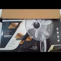 پنکه|پنکه و تصفیهکنندهٔ هوا|کرج, فاز ۳ مهرشهر|دیوار