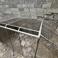 باربند مزدا تک کابین