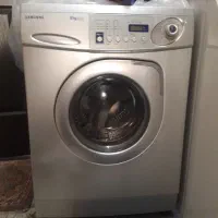 لباسشویی سامسونگ