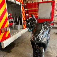 موتورj200|موتورسیکلت|تهران, خلیج فارس|دیوار