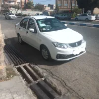 ساینا صفر کیلومتر تک