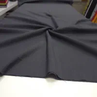 پارچه شانتون نخ ساده 35رنگی|لباس|جهرم, |دیوار