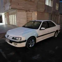 پژو پارس tu5  مدل ۱۳۹۴