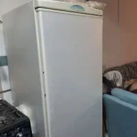 یخچال فریزر