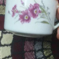 فنجون دوره قاجاریه